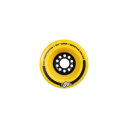 BOA - 100mm Constrictor Race 76a